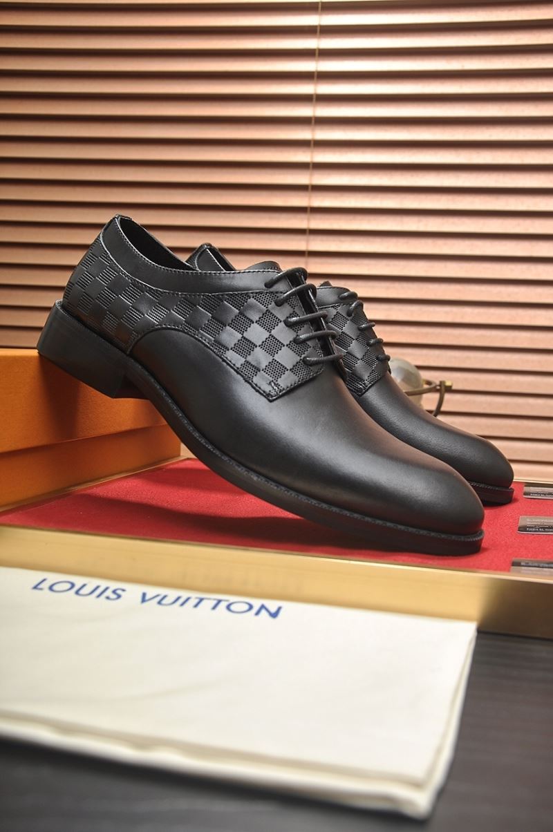 Louis Vuitton Business Shoes